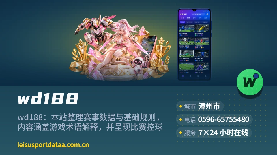 认识wd188