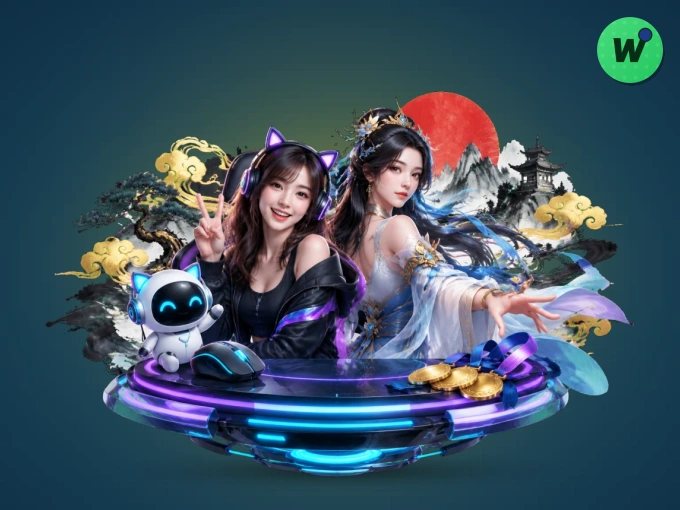 新手观赛指南